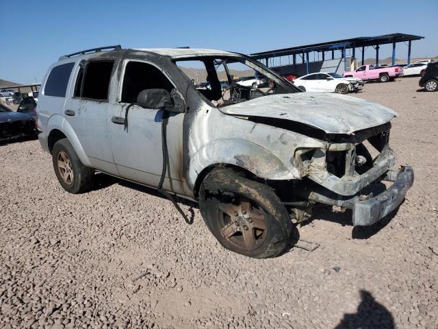 Photo 4 from auction – 2007 DODGE DURANGO SX with VIN 1D8HD38N47F538606
