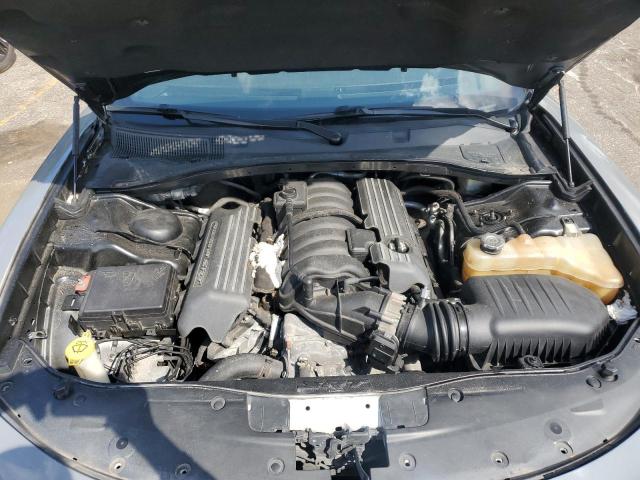 Photo 11 from auction – 2016 DODGE CHARGER R/ with VIN 2C3CDXGJ5GH136773
