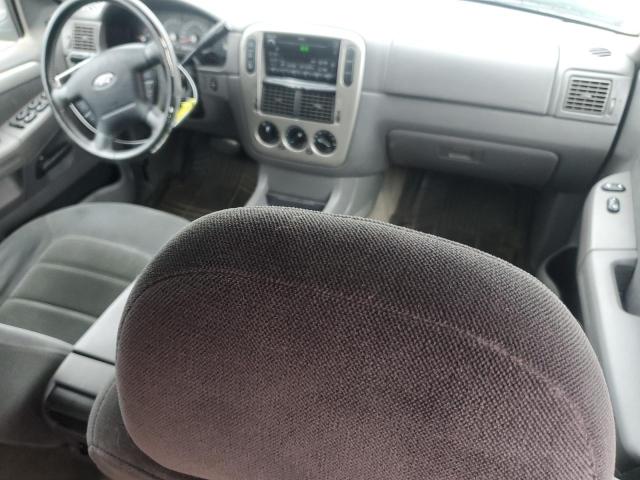 Photo 8 from auction – 2003 FORD EXPLORER X with VIN 1FMZU73W93UC67764