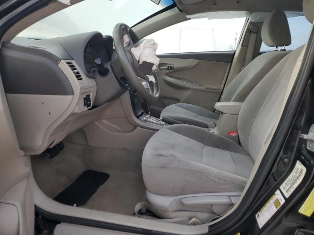 Photo 7 from auction – 2010 TOYOTA COROLLA BA with VIN 1NXBU4EE8AZ363175