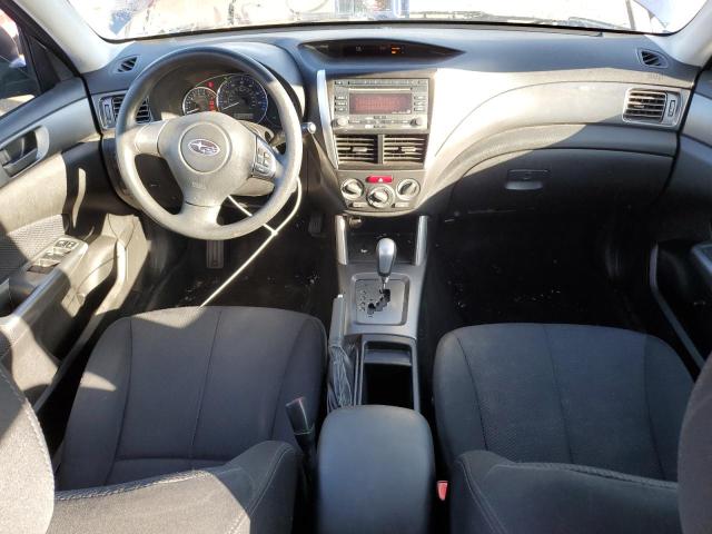 Photo 8 from auction – 2012 SUBARU FORESTER 2 with VIN JF2SHABC2CH413219