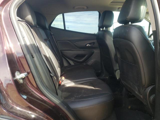 Photo 11 from auction – 2018 BUICK ENCORE SPO with VIN KL4CJ2SB3JB658965