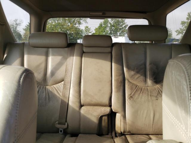 Zdjęcie 10 z aukcji – 2002 LEXUS RX 300 z VIN JTJHF10U820274394