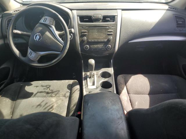 Photo 8 from auction – 2015 NISSAN ALTIMA 2.5 with VIN 1N4AL3AP1FC498649