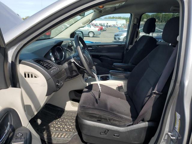 Photo 7 from auction – 2015 DODGE GRAND CARA with VIN 2C4RDGCG8FR527683