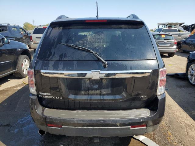 Photo 6 from auction – 2008 CHEVROLET EQUINOX LT with VIN 2CNDL83FX86330198