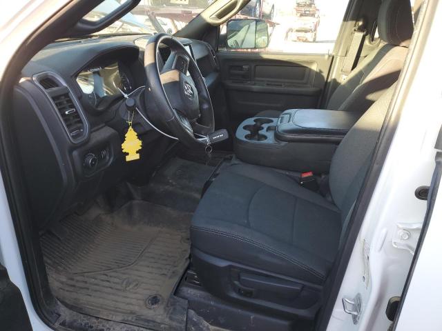 Photo 7 from auction – 2022 RAM 3500 TRADE with VIN 3C63R3GL7NG277002