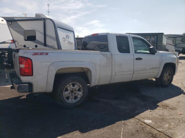 Photo 3 from auction – 2009 CHEVROLET SILVERADO with VIN 1GCEK29009Z141903