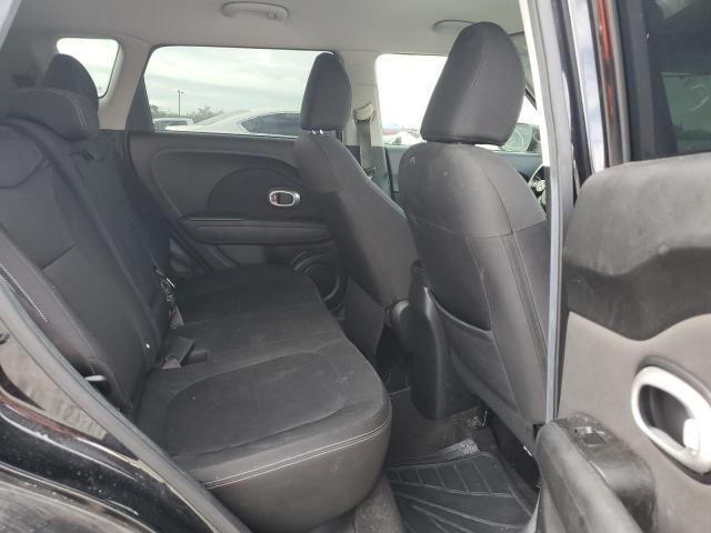 Foto 10 de la subasta – 2014 KIA SOUL con VIN KNDJN2A25E7056712