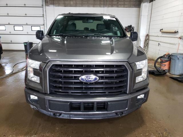 Photo 5 from auction – 2015 FORD F150 SUPER with VIN 1FTEW1EG9FFB77829