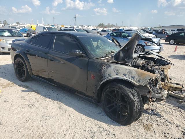 Photo 4 from auction – 2022 DODGE CHARGER SR with VIN 2C3CDXL91NH106016