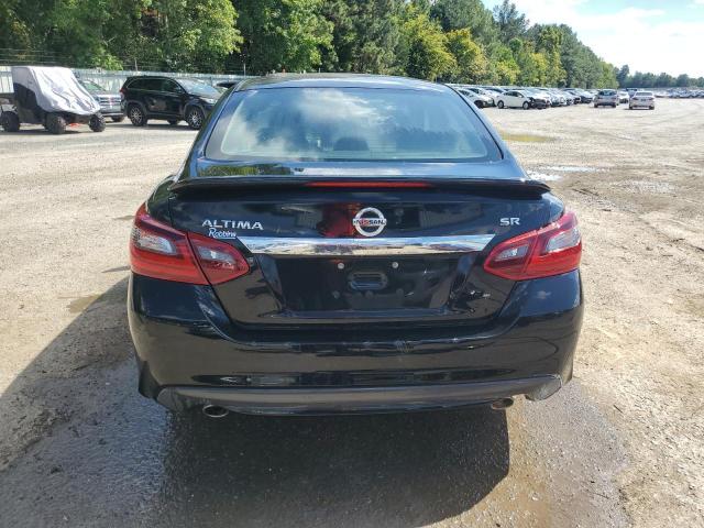 Photo 6 from auction – 2017 NISSAN ALTIMA 2.5 with VIN 1N4AL3AP1HC203620