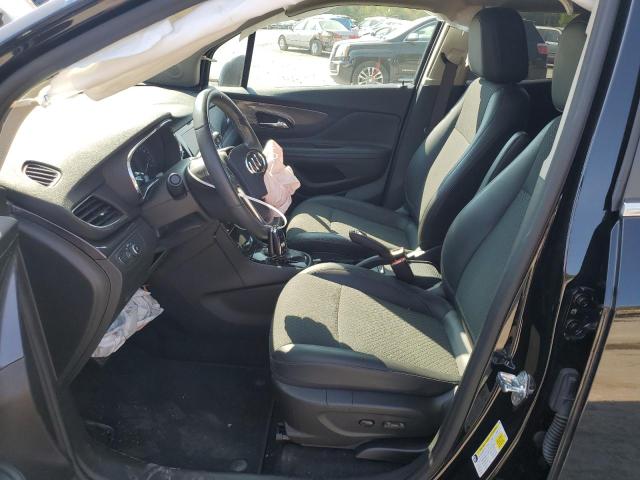 Photo 7 from auction – 2022 BUICK ENCORE PRE with VIN KL4CJESM1NB534542