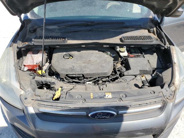 Foto 12 de la subasta – 2014 FORD ESCAPE con VIN 1FMCU0GX9EUC92019