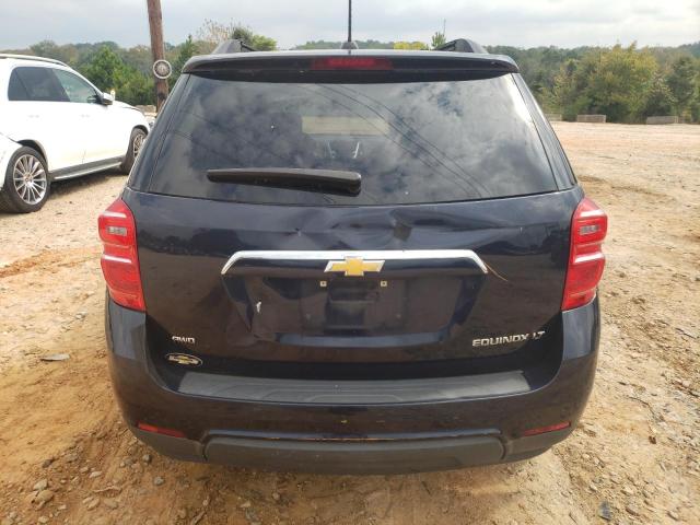 Photo 6 from auction – 2016 CHEVROLET EQUINOX LT with VIN 2GNFLFEK7G6289742