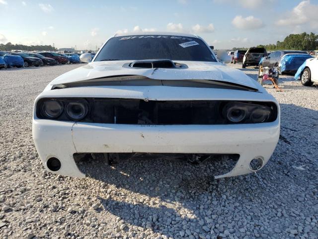 Photo 5 from auction – 2020 DODGE CHALLENGER with VIN 2C3CDZBT8LH118895