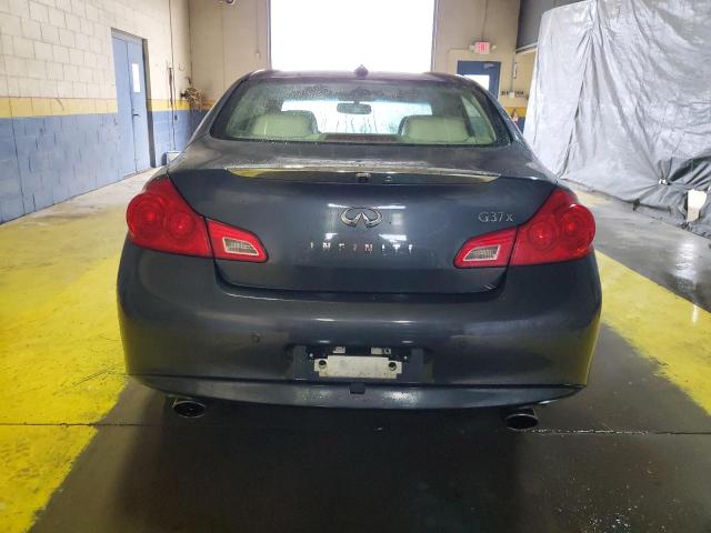 Photo 6 from auction – 2012 INFINITI G37 with VIN JN1CV6AR8CM975778