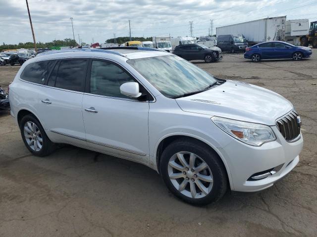 Photo 4 from auction – 2016 BUICK ENCLAVE with VIN 5GAKVCKD6GJ275289