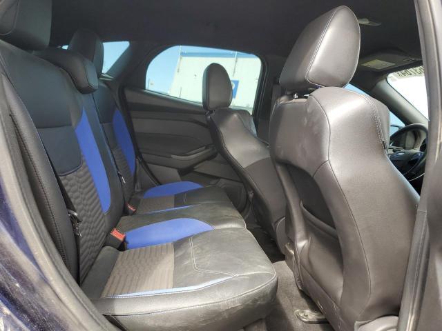 Photo 10 from auction – 2016 FORD FOCUS ST with VIN 1FADP3L95GL261714