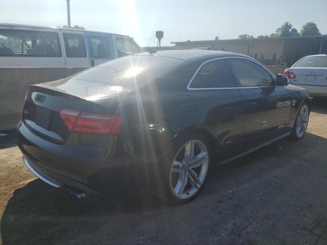 Photo 3 from auction – 2009 AUDI S5 QUATTRO with VIN WAURV78T19A023887