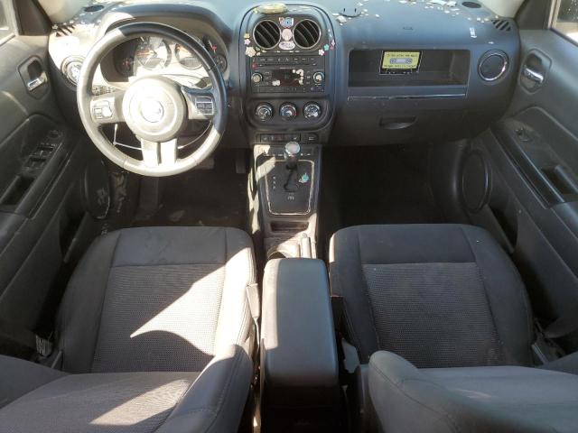 Photo 8 from auction – 2012 JEEP PATRIOT LA with VIN 1C4NJPFB7CD696616