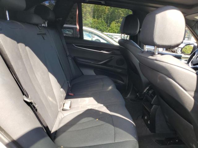 Photo 11 from auction – 2017 BMW X5 XDRIVE3 with VIN 5UXKR0C35H0X77689