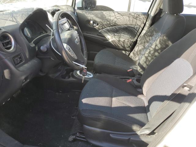 Photo 7 from auction – 2018 NISSAN VERSA NOTE with VIN 3N1CE2CP0JL354014