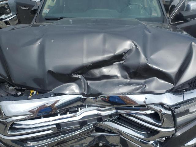 Photo 11 from auction – 2019 RAM 1500 LARAM with VIN 1C6SRFRT0KN700614