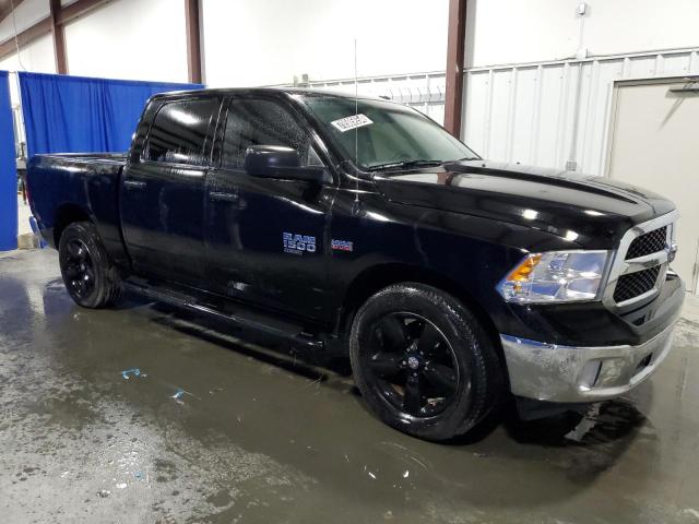 Photo 4 from auction – 2021 RAM 1500 CLASS with VIN 3C6RR6KT4MG521125