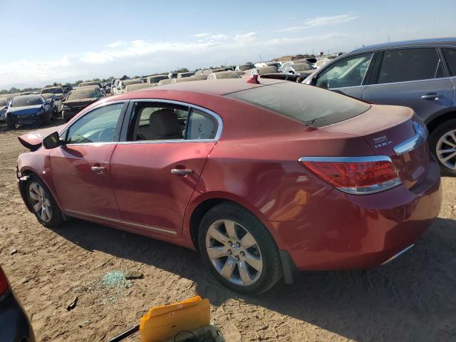 Photo 2 from auction – 2012 BUICK LACROSSE P with VIN 1G4GE5G31CF252298