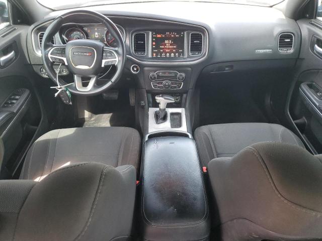 Photo 8 from auction – 2016 DODGE CHARGER SX with VIN 2C3CDXHG9GH323873