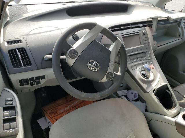 Photo 8 from auction – 2012 TOYOTA PRIUS with VIN JTDKN3DU8C5451595