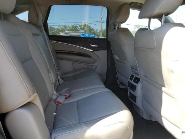 Photo 10 from auction – 2014 ACURA MDX TECHNO with VIN 5FRYD4H44EB038408