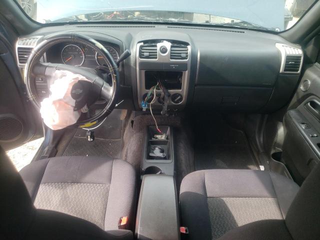Photo 8 from auction – 2007 CHEVROLET COLORADO with VIN 1GCDS13E078233252