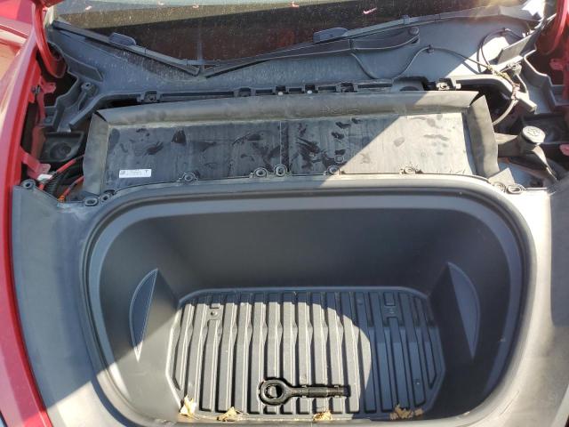 Photo 11 from auction – 2021 TESLA Y with VIN 5YJYGDEF5MF272103