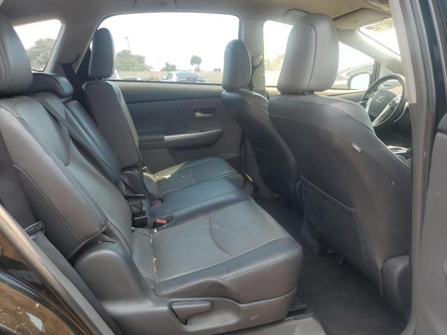 Photo 10 from auction – 2012 TOYOTA PRIUS V with VIN JTDZN3EU3C3144005