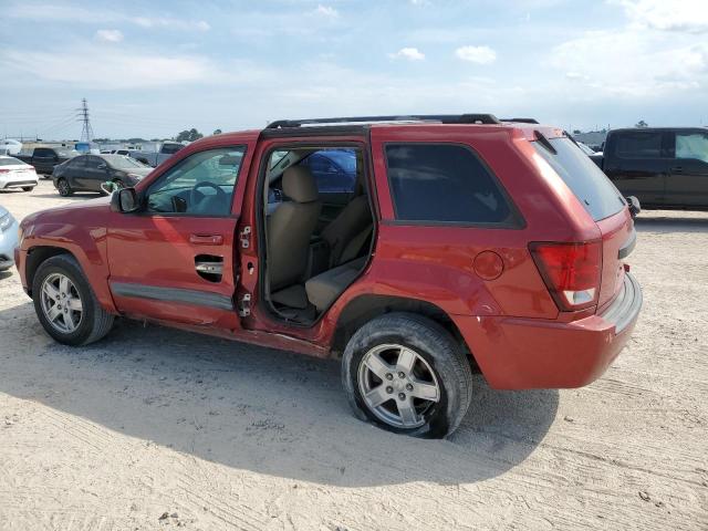 Photo 2 from auction – 2005 JEEP GRAND CHER with VIN 1J4GS48K05C689978