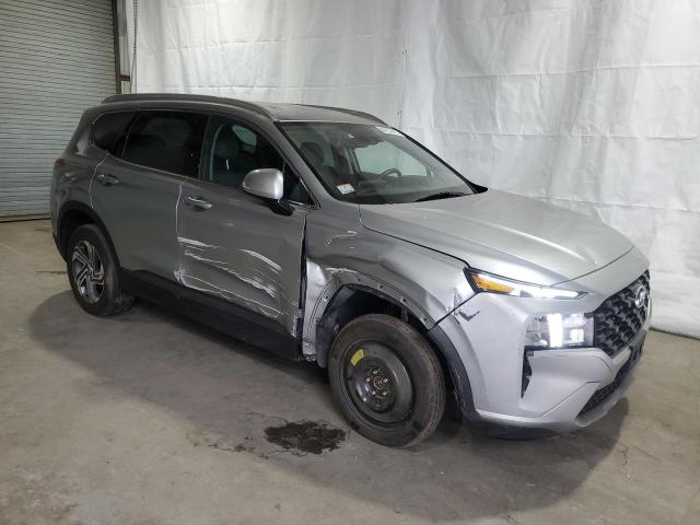 Photo 4 from auction – 2023 HYUNDAI SANTA FE S with VIN 5NMS2DAJ0PH598313