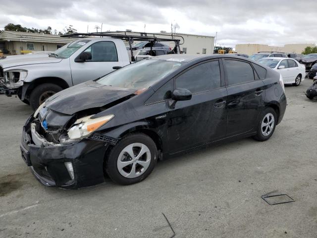 TOYOTA PRIUS 2013 z numerem VIN JTDKN3DU8D5539077 - Zdjęcie z aukcji