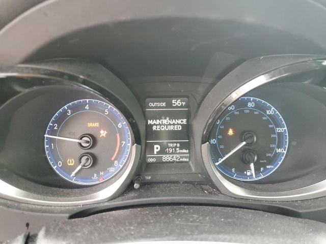 Photo 9 from auction – 2015 TOYOTA COROLLA L with VIN 5YFBURHE4FP361179