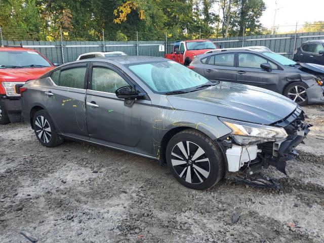 Photo 4 from auction – 2019 NISSAN ALTIMA SV with VIN 1N4BL4DW8KC197285