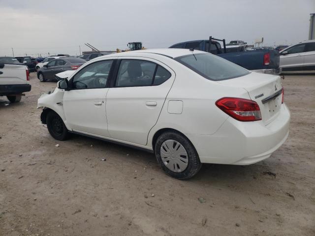 Photo 2 from auction – 2019 MITSUBISHI MIRAGE G4 with VIN ML32F3FJ6KHF09223