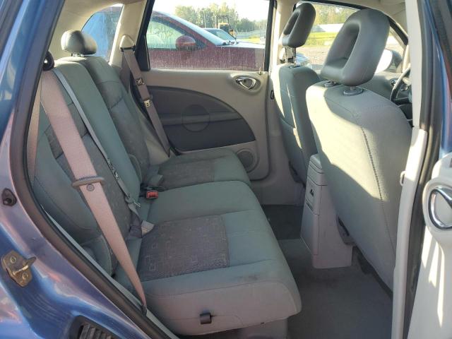 Photo 10 from auction – 2006 CHRYSLER PT CRUISER with VIN 3A4FY48B76T334726