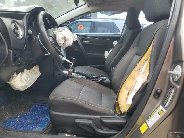 Photo 7 from auction – 2017 TOYOTA COROLLA L with VIN 2T1BURHE3HC867329