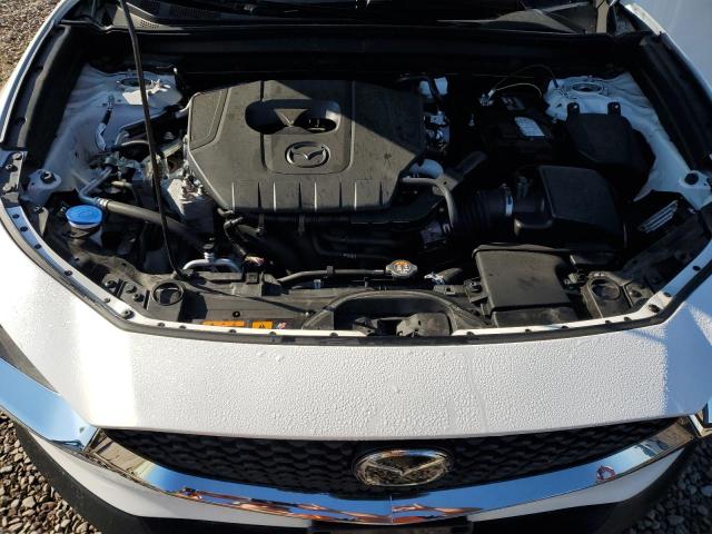 Photo 12 from auction – 2024 MAZDA CX-30 with VIN 3MVDMBAM0RM636963