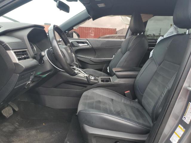 Photo 7 from auction – 2022 MITSUBISHI OUTLANDER with VIN JA4J4UA85NZ069705
