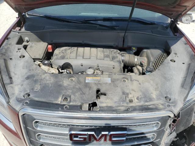 Photo 12 from auction – 2015 GMC ACADIA SLT with VIN 1GKKRRKD4FJ384889