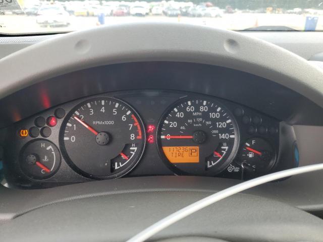 Photo 9 from auction – 2012 NISSAN FRONTIER with VIN 1N6AD0ER7CC450020