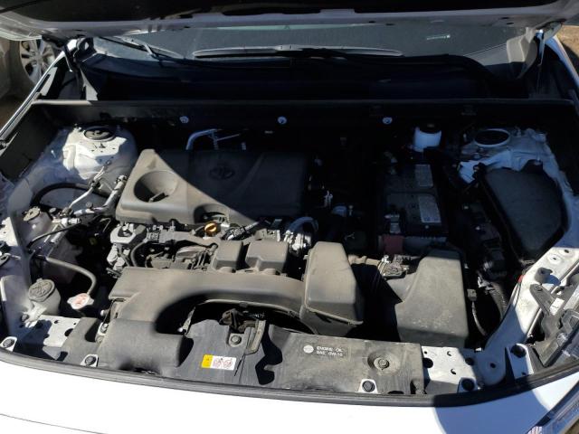 Photo 11 from auction – 2023 TOYOTA RAV4 LE with VIN 2T3F1RFV0PC328797
