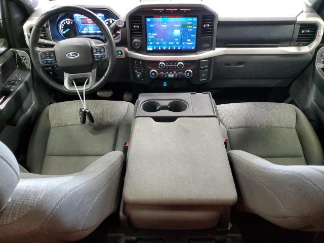 Photo 8 from auction – 2021 FORD F150 SUPER with VIN 1FTFW1E84MFC80618